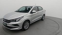 Fiat Cronos Drive 1.3 8v Flex 2024