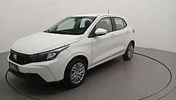Fiat Argo Drive 1.3 8V Flex 2025