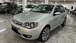 Fiat Palio Elx 1.4 Mpi Fire Flex 8V 4P 2007
