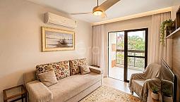 Apartamento Duplex De 94 M² Com 2 Quartos Sendo 1 Suíte Nos Ingleses