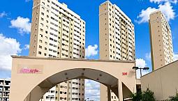 Apartamento Próximo A Av. Ayrton Senna
