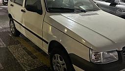 Fiat Uno Mille 1.0 Fire/ F.flex/ Economy 4P 2012