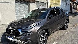 Fiat Toro Volcano 2.0 16V 4X4 Tb Diesel Aut. 2024