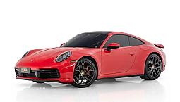 Porsche 911 Carrera 3.0 24V H6 Pdk 2021