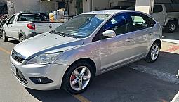 Ford Focus 1.6 S/Se/Se Plus Flex 8V/16V 5P 2011
