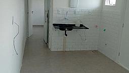 Apartamento Com 2 Dormitórios 