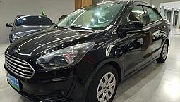 Ford Ka 1.0 8V/1.0 8V St Flex 3P 2021