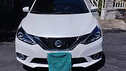 Nissan Sentra Sl 2.0 Flexstart 16v Aut. 2017