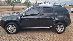 Renault Duster Dynamique 1.6 Hi-Flex 16V Mec. 2014