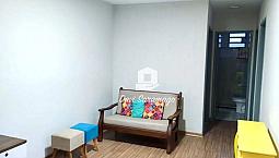 Apartamento 2 Quartos Santa Rosa