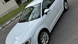 Audi A3 Sportback 1.4 Tfsi S-Tronic 2014