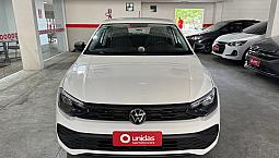 Volkswagen Polo Track 1.0 Flex 12v 5p 2025