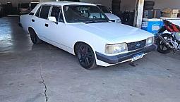Chevrolet Opala Comodoro/Comod. Sle 4.1/2.5 1988