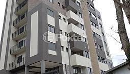 Apartamento Para Venda De 110 M² Com 3 Quartos Em Centro - Viamão - Rs