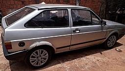 Vendo Gol Quadrado Motor Cht 1.6 Faço 2.000$
