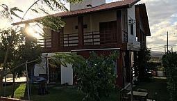 Casa Condomínio Bromélia Da Terra Monte Castelo Gravatá