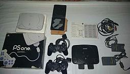 Playstation One Colecionar
