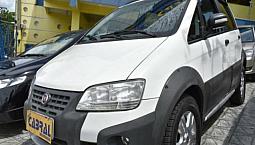 Fiat Idea Adventure