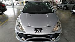 Peugeot 307 10/11 Com Teto