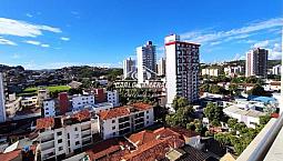 Apartamento À Venda, 2 Quartos, 1 Suíte, 1 Vaga, Centro - Governador Valadares/Mg