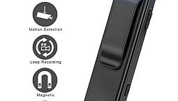 Mini Câmera Digital Hd Vandlion A3 Detecção Movimento