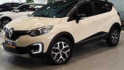 Renault Captur Intense 2.0 At 4P
