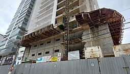 Entrada De 40 Mil, 2 Dormitórios C/ Fino Acabamento, Direto Com A Construtora