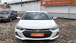 Onix 2020/2020 1.0 Turbo Flex Ltz Automático