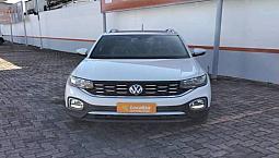 T-Cross 2019/2020 1.4 250 Tsi Total Flex Highline Automático