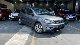Gol 1.6 2019