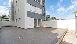 Apartamento Garden Com 2 Dormitórios E 2 Vagas À Venda, 173 M² Por R$ 870.000 - Petrópolis