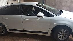 Citroën C4 Hatch Glx 1.6 11/11