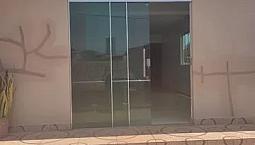 Alugo Casa Nos Altos