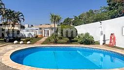 Casa No Solar De Bsb Qd1 - Locação 