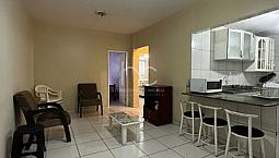 Apartamento Frente Mar Venda 2 Quartos Centro - Balneário Camboriú - Sc