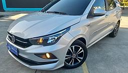 Cronos 1.3 Gsr 2019 Novíssimo 