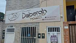 Alugo Excelente Kitnet No Poço