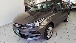 Fiat Cronos 2023 1.0 Firefly Flex Drive Manual