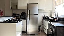 Apartamento A Venda Em Vicente Pires - Port 24 Hs