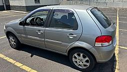 Palio Elx 1.4  Fire Flex 2008