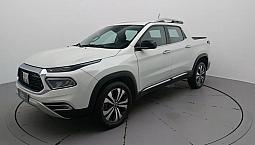 Fiat Toro 2024 2.0 16V Turbo Diesel Volcano 4Wd At9