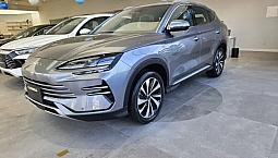 Byd Song Plus 1.5 16v Aut. (hibrido) 2026
