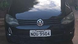 Volkswagen Fox Prime/Higli. 1.6 Total Flex 8V 5P 2011