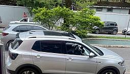 Volkswagen T-Cross Highline 1.4 Tsi Flex 16V 5P Aut 2020
