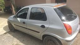 Chevrolet Celta Spirit/ Lt 1.0 Mpfi 8V Flexp. 5P 2006