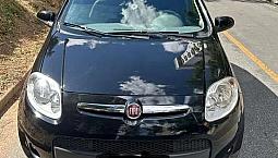 Fiat Palio Week. Attractive 1.4 Fire Flex 8V 2015