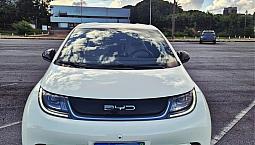 Byd Dolphin Ev (Elétrico) 2024