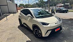 Byd Dolphin Mini (Elétrico) 2025