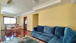 Novo Hamburgo - Apartamento 3 Dorm - Rio Branco