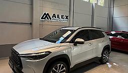 Toyota Corolla Cross Xre 2.0 16V Flex Aut 2023